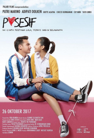 Watch the latest show Posesif with English subtitles for free in KissAsian