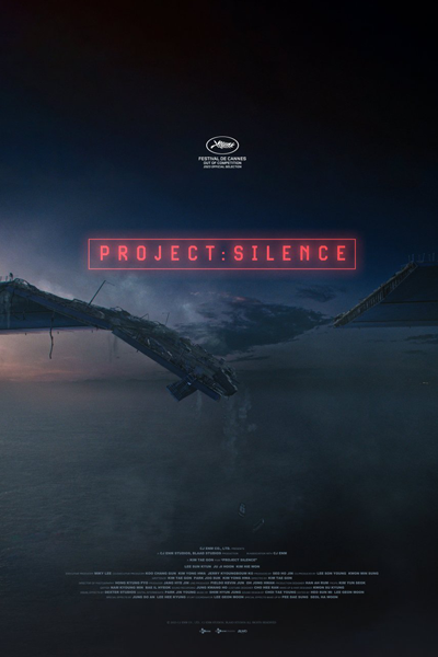 Watch the latest show Project Silence with English subtitles for free in Asiaflix