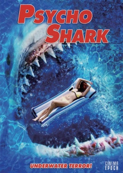 Watch the latest show Psycho Shark with English subtitles for free in Asiaflix