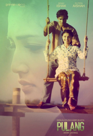 Watch the latest show Pulang with English subtitles for free in KissAsian
