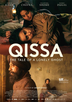 Watch the latest show Qissa with English subtitles for free in KissAsian