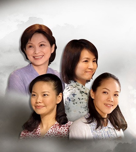 Watch the latest show Quartet with English subtitles for free in KissAsian