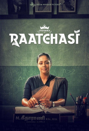 Watch the latest show Raatchasi with English subtitles for free in KissAsian
