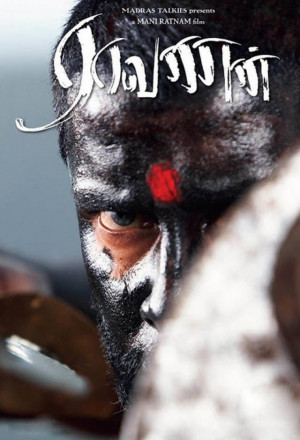 Watch the latest show Raavanan with English subtitles for free in KissAsian