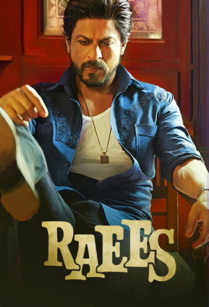 Watch the latest show Raees with English subtitles for free in KissAsian
