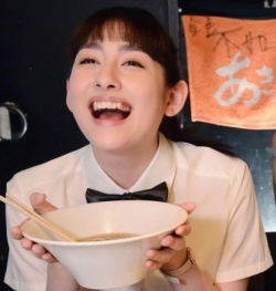 Watch the latest show Ramen Loving Girl with English subtitles for free in KissAsian