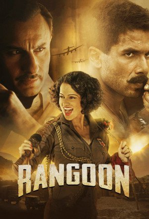 Watch the latest show Rangoon with English subtitles for free in KissAsian