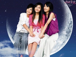 Watch the latest show Reaching For The Stars with English subtitles for free in Asiaflix