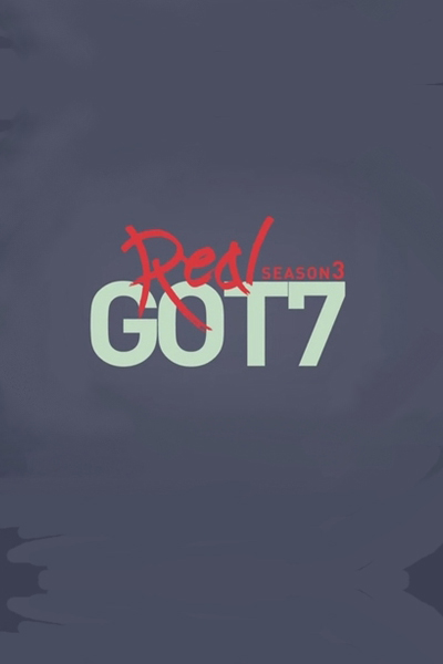 Watch the latest show Real GOT7 S3 with English subtitles for free in Asiaflix