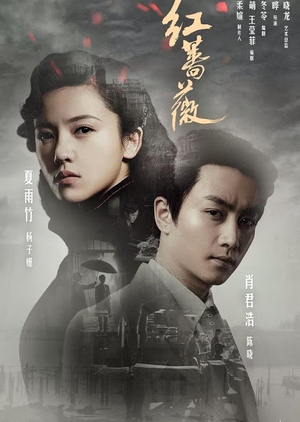 Watch the latest show Red Rose with English subtitles for free in Asiaflix