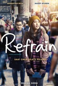 Watch the latest show Refrain with English subtitles for free in KissAsian