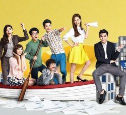 Watch the latest show Refresh Man with English subtitles for free in Asiaflix