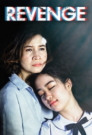 Watch the latest show Revenge with English subtitles for free in KissAsian