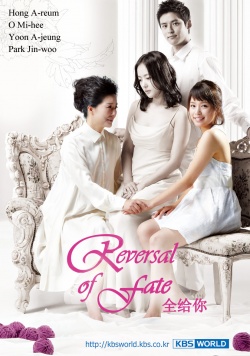 Watch the latest show Reversal of Fate with English subtitles for free in Asiaflix