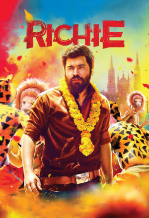 Watch the latest show Richie with English subtitles for free in KissAsian