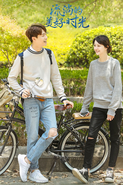 Watch the latest show River Flows To You with English subtitles for free in Asiaflix