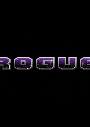 Watch the latest show ROGUE with English subtitles for free in Asiaflix