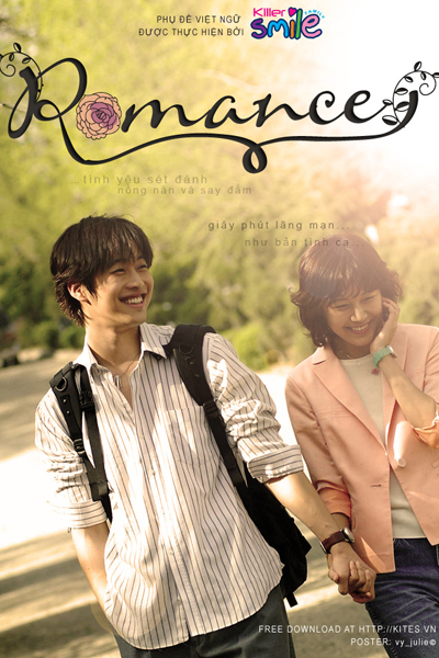 Watch the latest show Romance with English subtitles for free in Asiaflix