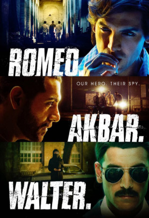Watch the latest show Romeo Akbar Walter with English subtitles for free in KissAsian