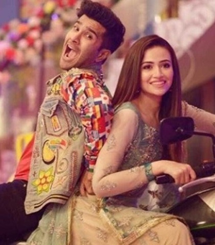 Watch the latest show Romeo Weds Heer with English subtitles for free in KissAsian
