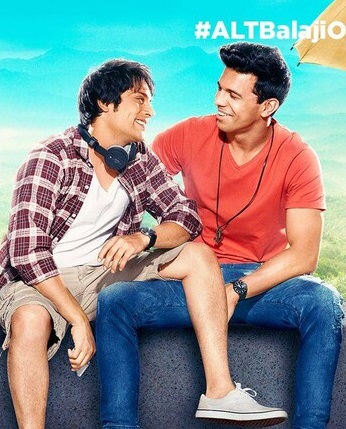 Watch the latest show Romil and Jugal with English subtitles for free in KissAsian