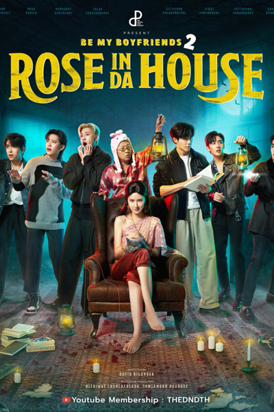 Watch the latest show Rose In Da House with English subtitles for free in Asiaflix