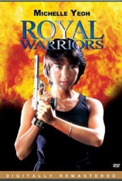 Watch the latest show Royal Warriors with English subtitles for free in Asiaflix