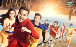 Watch the latest show Run Brother Season 01 with English subtitles for free in KissAsian