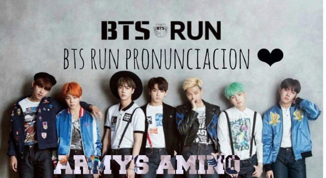 Watch the latest show Run BTS with English subtitles for free in KissAsian