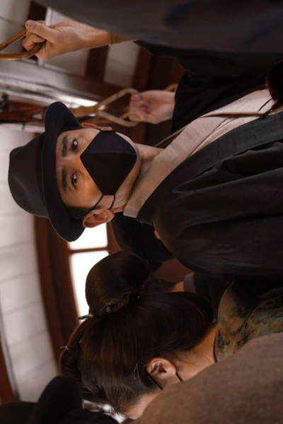 Watch the latest show Ryukou Kanbou with English subtitles for free in Asiaflix