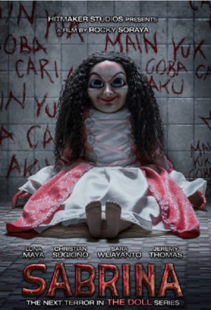 Watch the latest show Sabrina 2018 with English subtitles for free in KissAsian