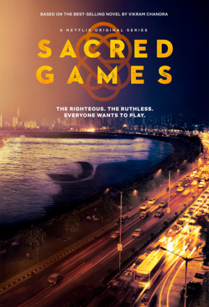 Watch the latest show Sacred Games with English subtitles for free in KissAsian