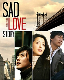 Watch the latest show Sad Love Story with English subtitles for free in Asiaflix