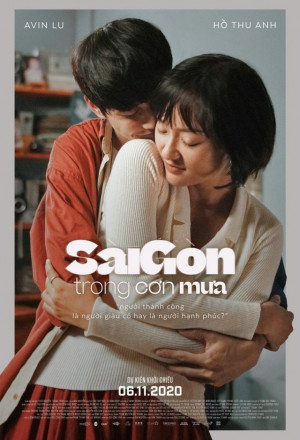 Watch the latest show Sai Gon in the Rain with English subtitles for free in KissAsian