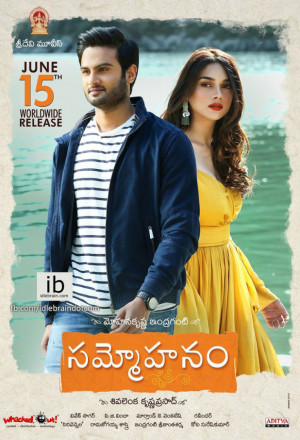 Watch the latest show Sammohanam with English subtitles for free in KissAsian