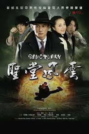 Watch the latest show Sanctuary with English subtitles for free in Asiaflix