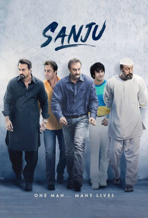 Watch the latest show Sanju with English subtitles for free in KissAsian