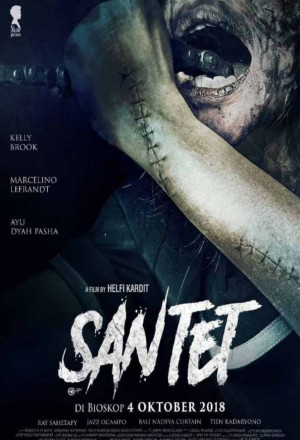 Watch the latest show Santet with English subtitles for free in KissAsian