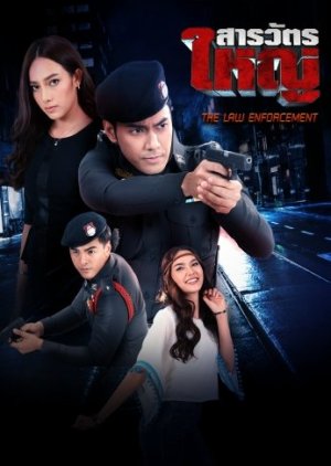 Watch the latest show Sarawat Yai with English subtitles for free in KissAsian