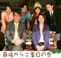 Watch the latest show Second to Last Love 2 with English subtitles for free in KissAsian