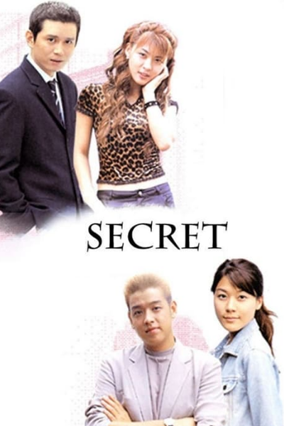 Watch the latest show Secret with English subtitles for free in Asiaflix