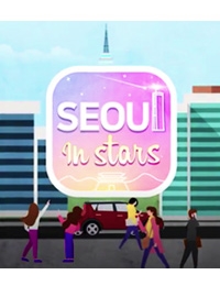 Watch the latest show SEOUL In-Stars with English subtitles for free in Asiaflix