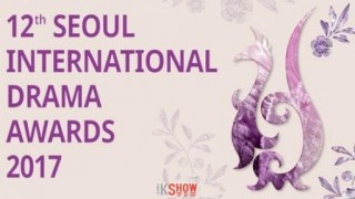 Watch the latest show Seoul International Drama Awards 2017 with English subtitles for free in KissAsian