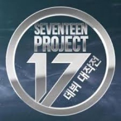 Watch the latest show Seventeen Project with English subtitles for free in KissAsian