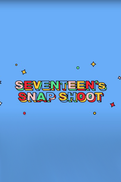 Watch the latest show Seventeen's Snapshoot with English subtitles for free in Asiaflix