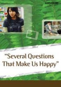 Watch the latest show Several Questions That Make Us Happy with English subtitles for free in Asiaflix