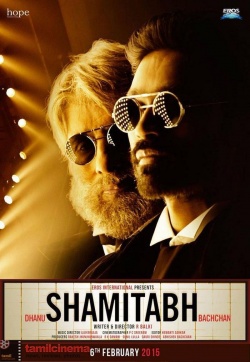 Watch the latest show Shamitabh with English subtitles for free in KissAsian