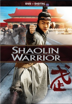 Watch the latest show Shaolin Warrior with English subtitles for free in KissAsian