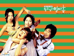 Watch the latest show She is Nineteen with English subtitles for free in Asiaflix