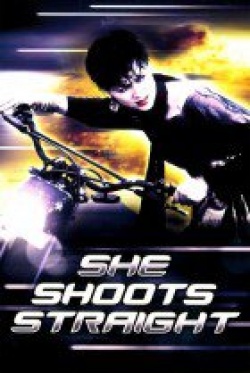 Watch the latest show She Shoots Straight with English subtitles for free in Asiaflix